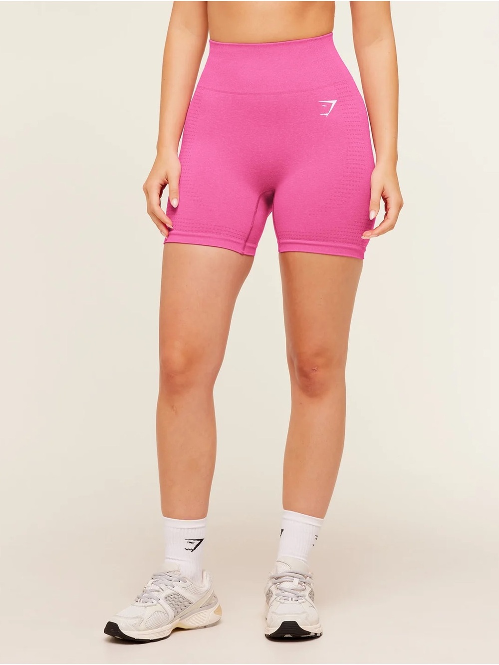 Gymshark Vital Seamless Shorts